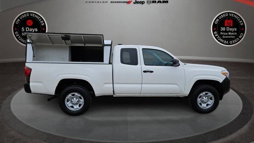 2021 Toyota Tacoma SR — Pickup Truck — 73,459 mi — Wayland, MI