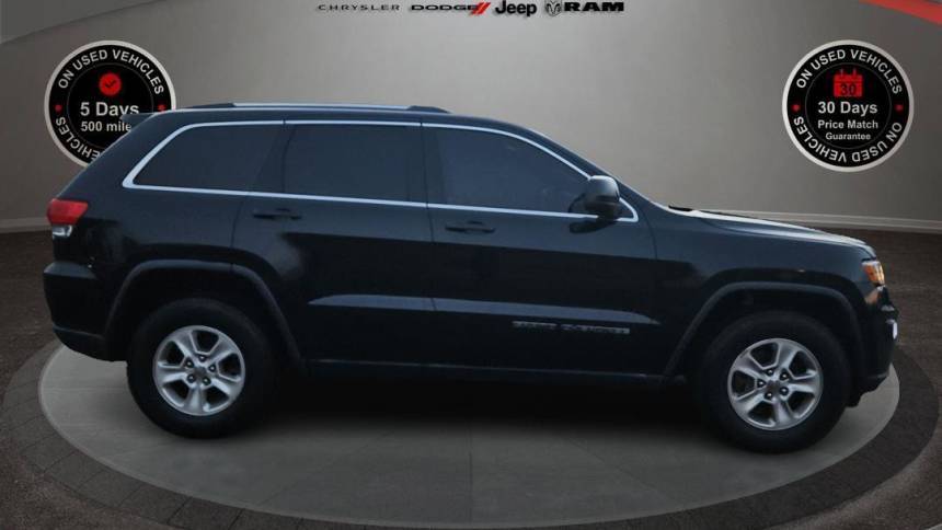 2017 Jeep Grand Cherokee Laredo — SUV — 86,645 mi — Wayland, MI