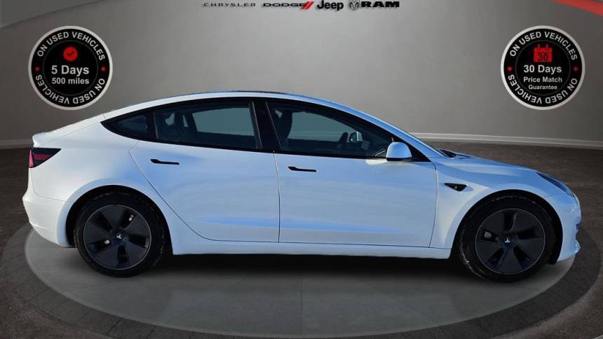 2023 Tesla Model 3 Model 3 — Sedan — 15,429 mi — Wayland, MI