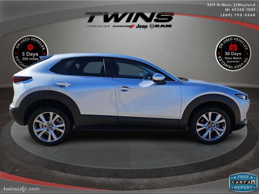 2021 Mazda CX-30 Select — SUV — 14,903 mi — Wayland, MI