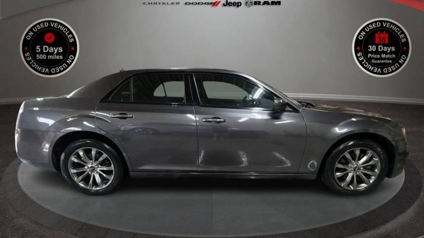 2014 Chrysler 300 S