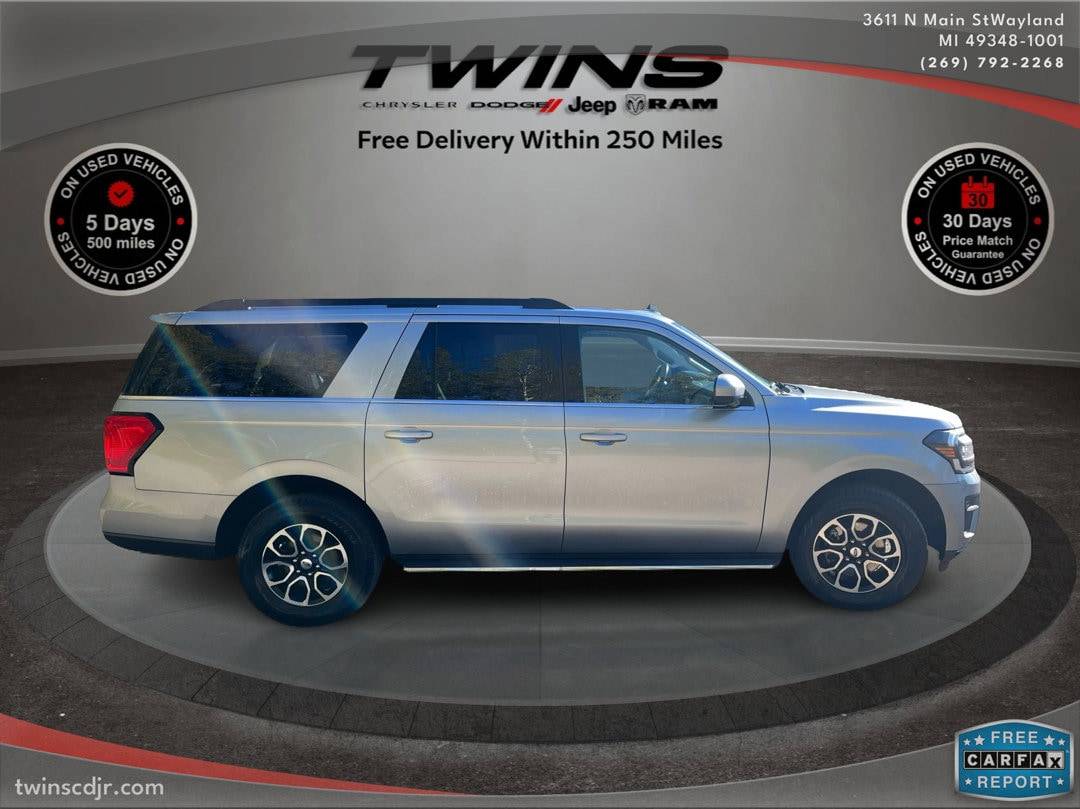 2023 Ford Expedition XLT — SUV — 90,512 mi — Wayland, MI