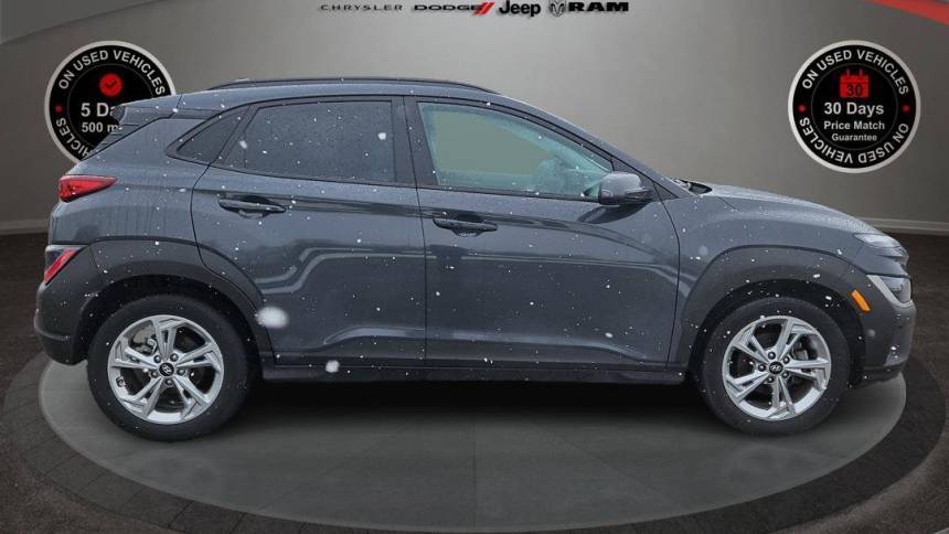 2023 Hyundai Kona SEL — SUV — 29,800 mi — Wayland, MI