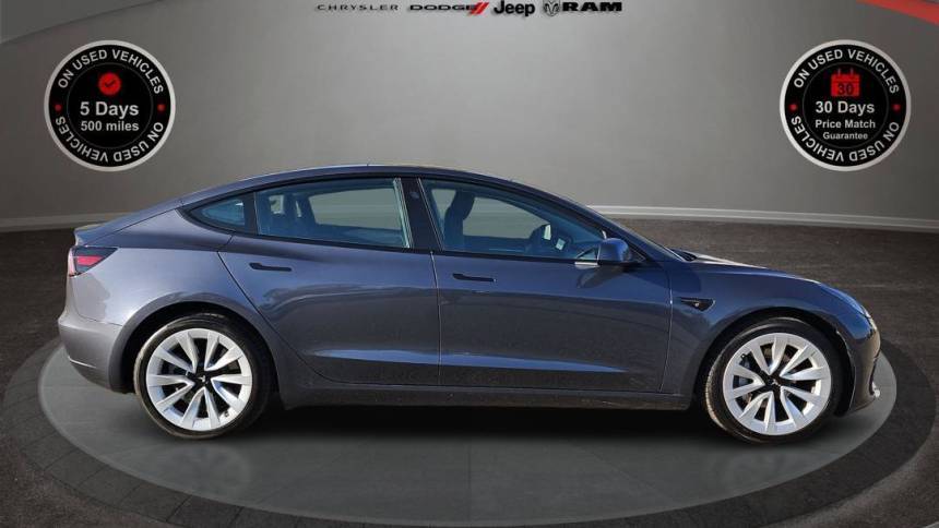2023 Tesla Model 3 Model 3 — Sedan — 38,356 mi — Wayland, MI