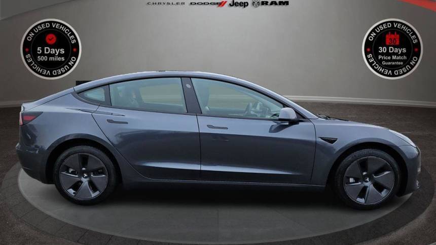 2023 Tesla Model 3 Model 3 — Sedan — 4,180 mi — Wayland, MI