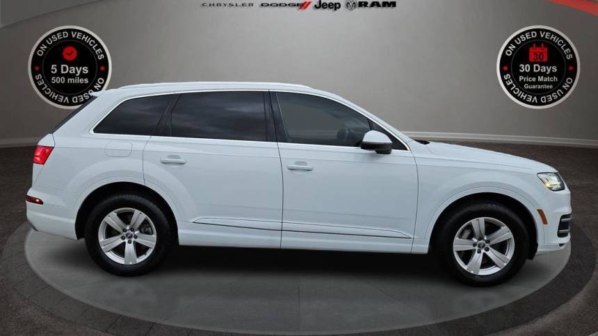 2019 Audi Q7 Premium Plus — SUV — 79,602 mi — Wayland, MI