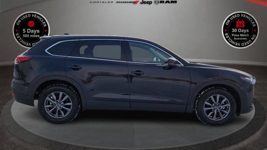 2023 Mazda CX-9 Touring — SUV — 42,940 mi — Wayland, MI