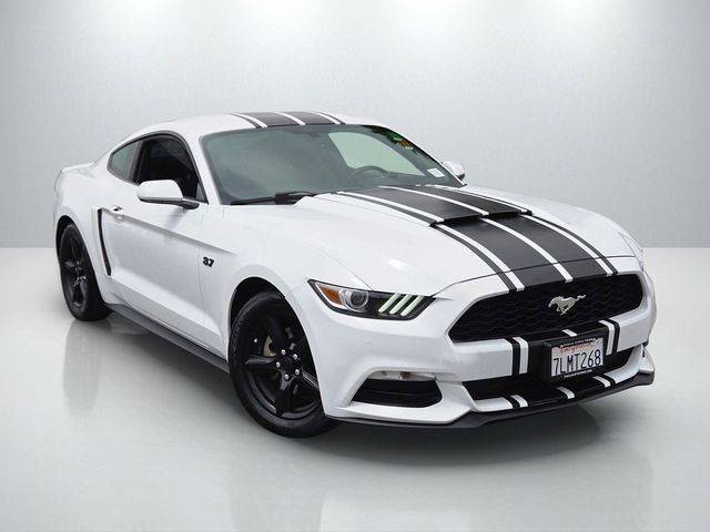 2016 Ford Mustang V6