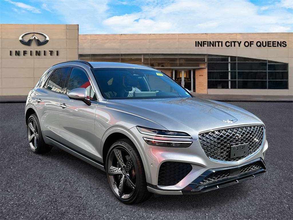 2024 Genesis GV70 3.5T Sport — SUV — 5,652 mi — Bayside, NY