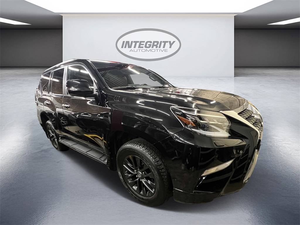 2022 Lexus GX GX 460 Premium — SUV — 12,566 mi — Bayside, NY