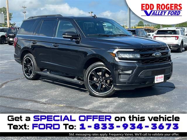 2023 Ford Expedition Limited — SUV — 78,691 mi — Sparta, TN