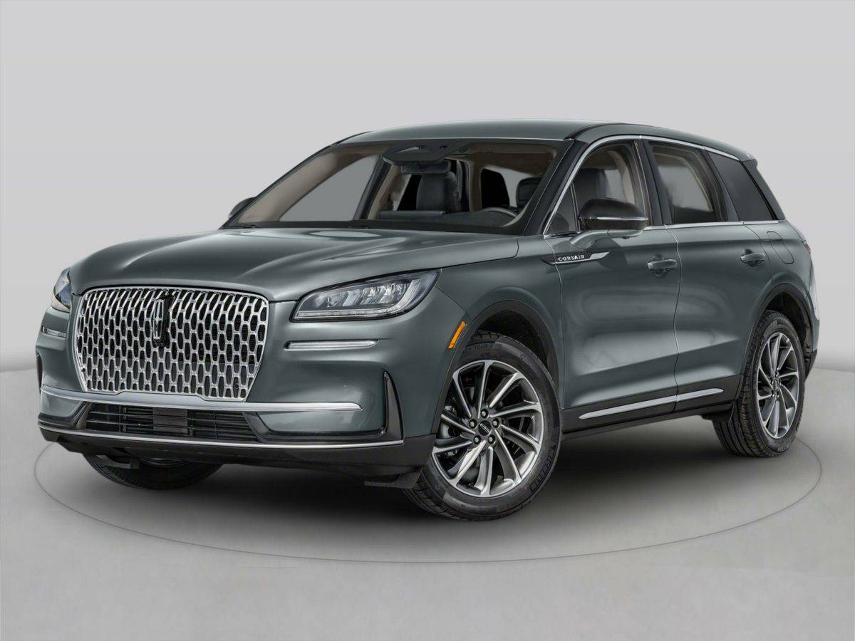 2023 Lincoln Corsair Standard — SUV — 24,424 mi — Sparta, TN