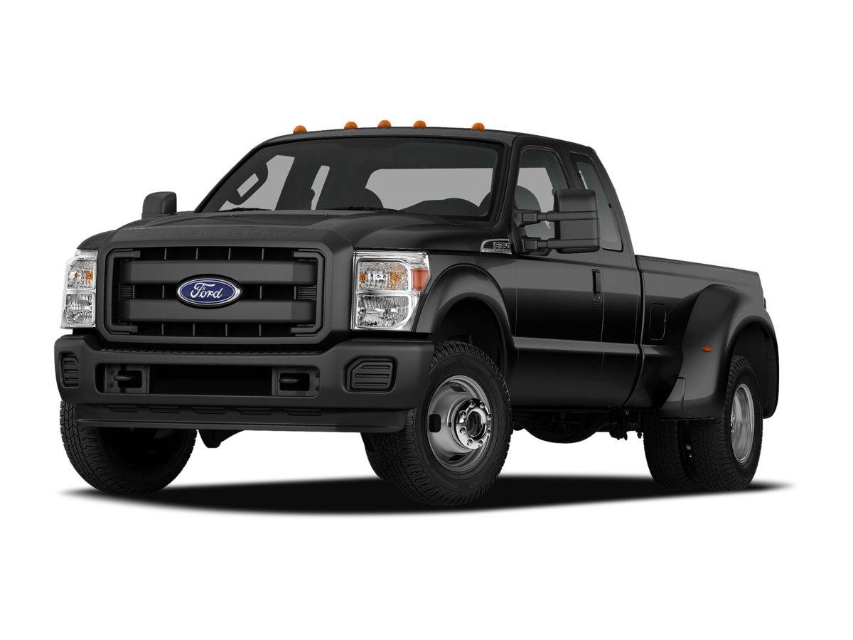 2011 Ford Super Duty F-350 XLT — Pickup Truck — 201,035 mi — Sparta, TN