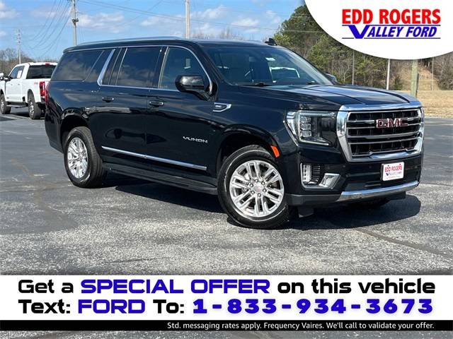 2023 GMC Yukon SLT — SUV — 60,969 mi — Sparta, TN