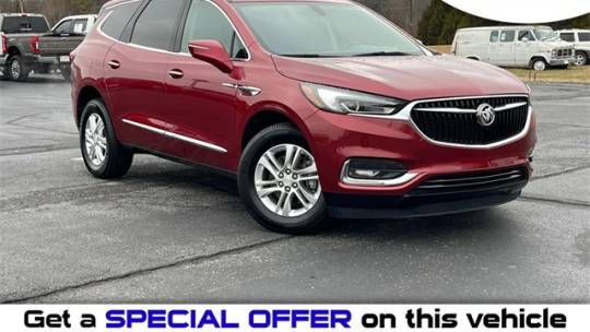 2019 Buick Enclave Essence — SUV — 77,904 mi — Sparta, TN