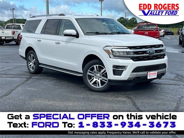 2023 Ford Expedition Limited — SUV — 67,107 mi — Sparta, TN