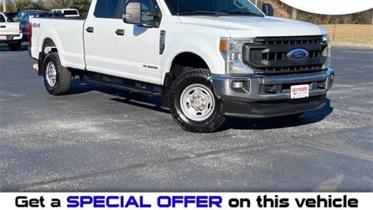 2020 Ford Super Duty F-350 XL — Pickup Truck — 88,519 mi — Sparta, TN