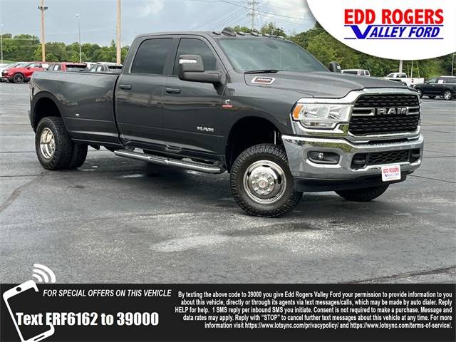 2023 Ram 3500 Big Horn — Pickup Truck — 78,204 mi — Sparta, TN