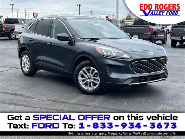 2022 Ford Escape SE — SUV — 29,380 mi — Sparta, TN