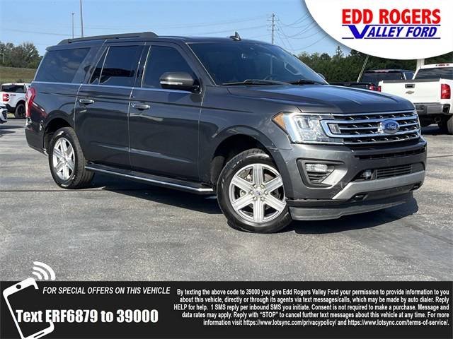 2019 Ford Expedition XLT — SUV — 187,454 mi — Sparta, TN