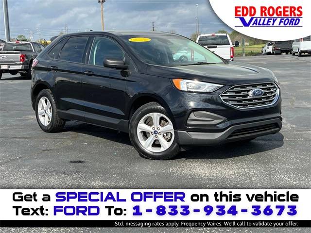 2020 Ford Edge SE — SUV — 78,402 mi — Sparta, TN