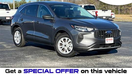2024 Ford Escape Active — SUV — 7,671 mi — Sparta, TN