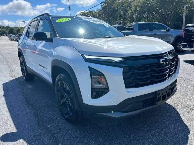 2025 Chevrolet Equinox LT — SUV — 7,100 mi — High Point, NC