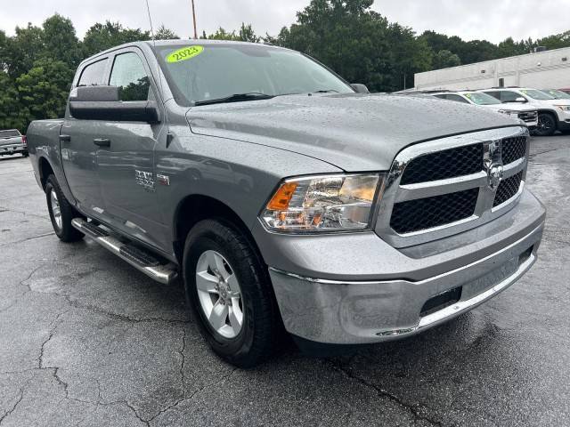 2023 Ram 1500 Classic Tradesman — Pickup Truck — 8,947 mi — High Point, NC