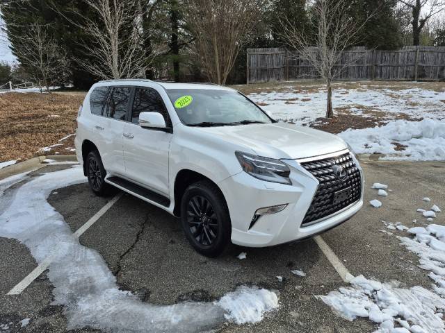 2023 Lexus GX GX 460 Premium