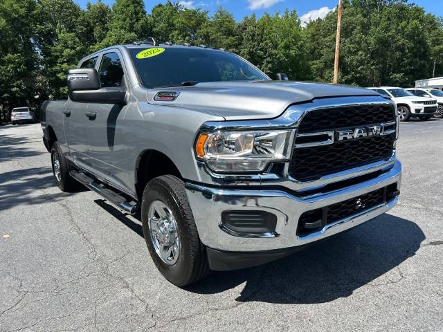 2023 Ram 2500 Tradesman — Pickup Truck — 7,984 mi — High Point, NC
