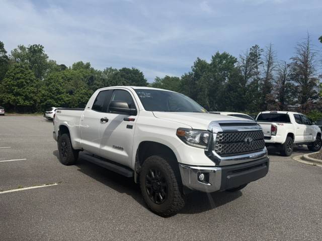 2020 Toyota Tundra SR5 — Pickup Truck — 56,861 mi — High Point, NC