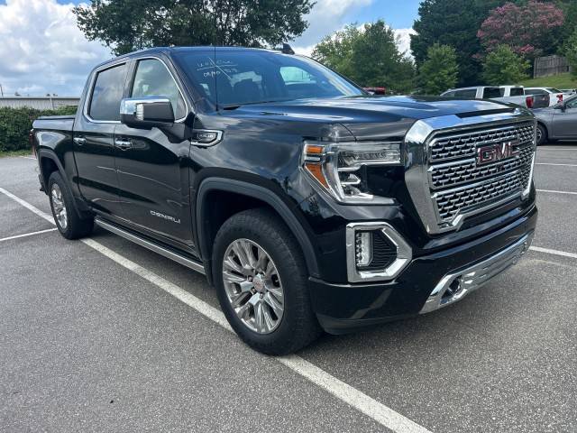 2020 GMC Sierra 1500 Denali — Pickup Truck — 60,803 mi — High Point, NC