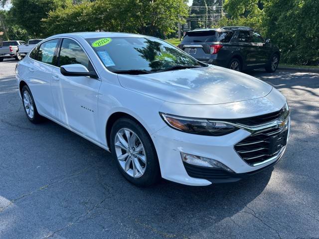 2023 Chevrolet Malibu LT — Sedan — 60,896 mi — High Point, NC