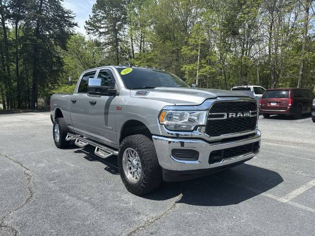 2021 Ram 2500 Tradesman — Pickup Truck — 36,312 mi — High Point, NC