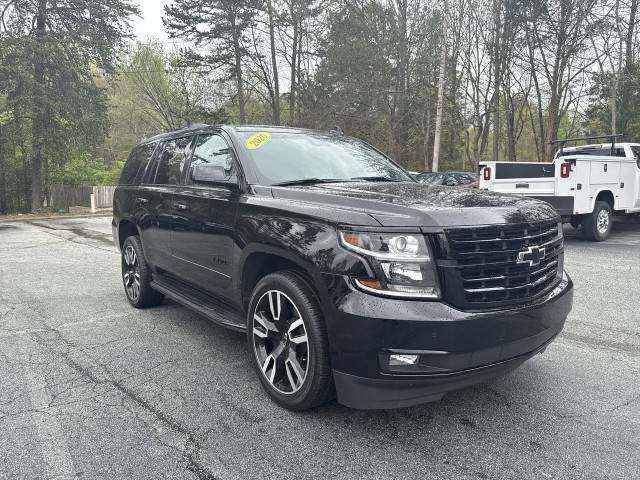2020 Chevrolet Tahoe Premier — SUV — 72,489 mi — High Point, NC