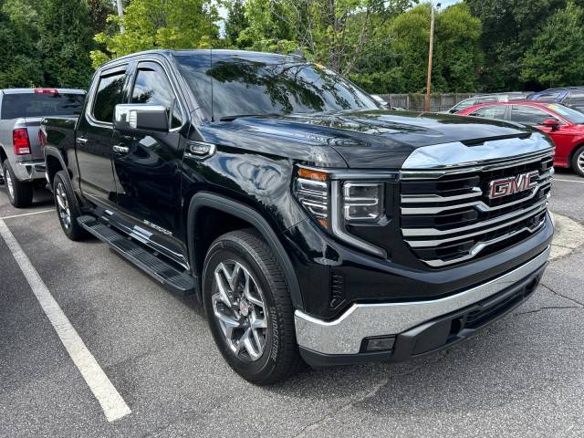 2023 GMC Sierra 1500 SLT — Pickup Truck — 33,320 mi — High Point, NC
