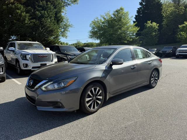 2017 Nissan Altima 2.5 SL — Sedan — 82,730 mi — High Point, NC