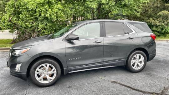 Used SUVs for Sale in High Point, NC (with Photos) - TrueCar