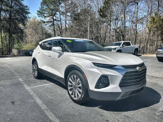 2022 Chevrolet Blazer Premier — SUV — 10,013 mi — High Point, NC