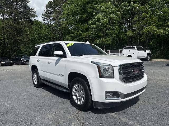 2018 GMC Yukon SLE — SUV — 103,459 mi — High Point, NC