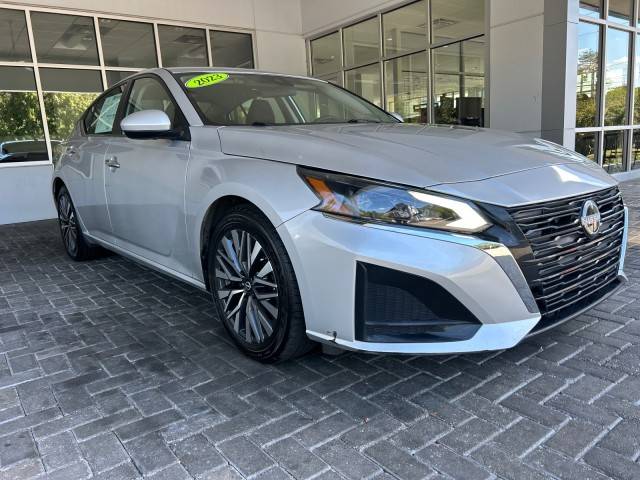 2023 Nissan Altima SV — Sedan — 53,391 mi — High Point, NC