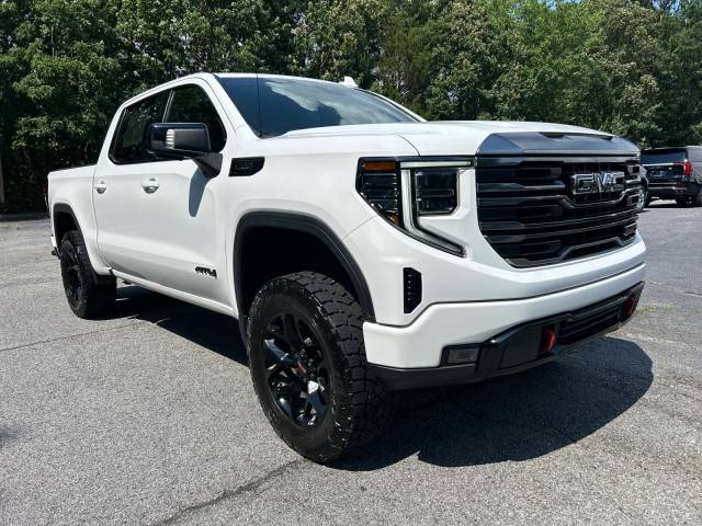 2022 GMC Sierra 1500 AT4 — Pickup Truck — 78,914 mi — High Point, NC