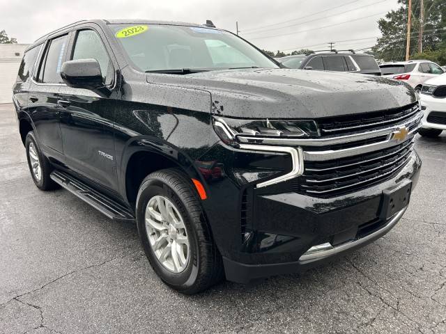 2023 Chevrolet Tahoe LT — SUV — 57,624 mi — High Point, NC