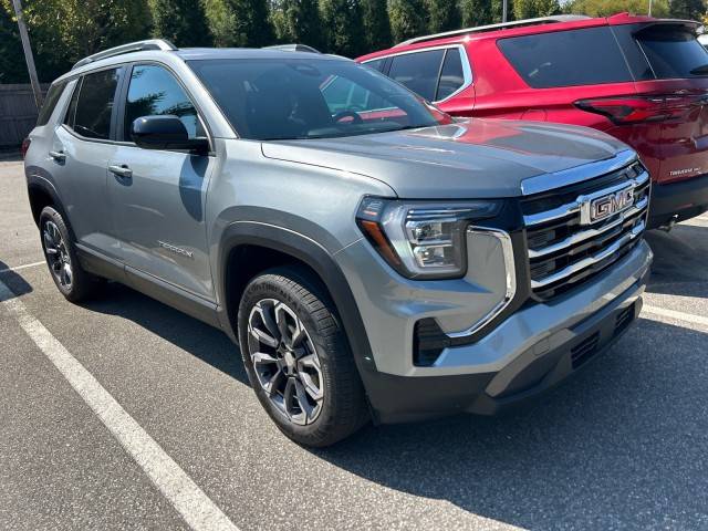 2026 GMC Terrain Elevation — SUV — 467 mi — High Point, NC