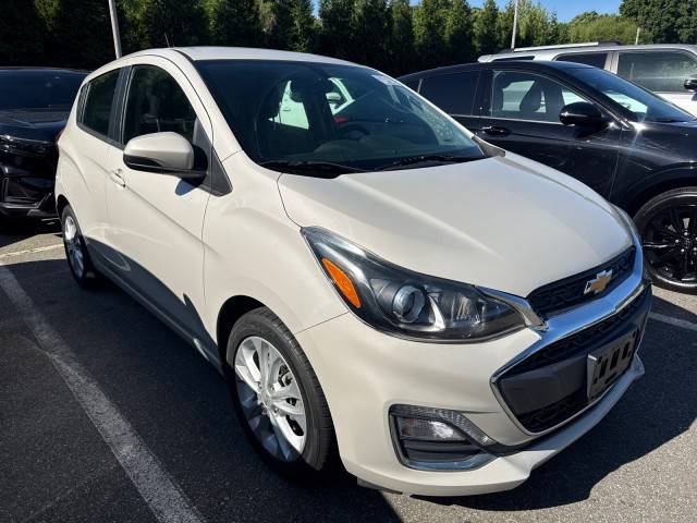 2020 Chevrolet Spark LT — Hatchback — 66,698 mi — High Point, NC