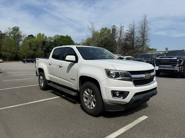 2016 Chevrolet Colorado LT — Pickup Truck — 175,949 mi — High Point, NC