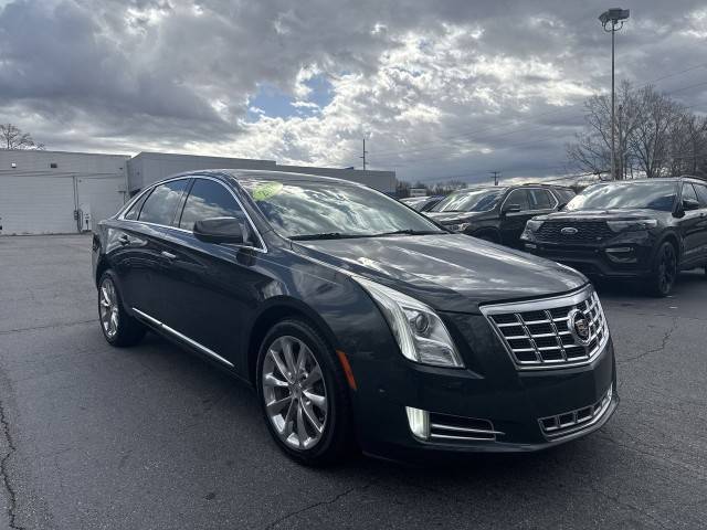 2014 Cadillac XTS Luxury — Sedan — 104,864 mi — High Point, NC