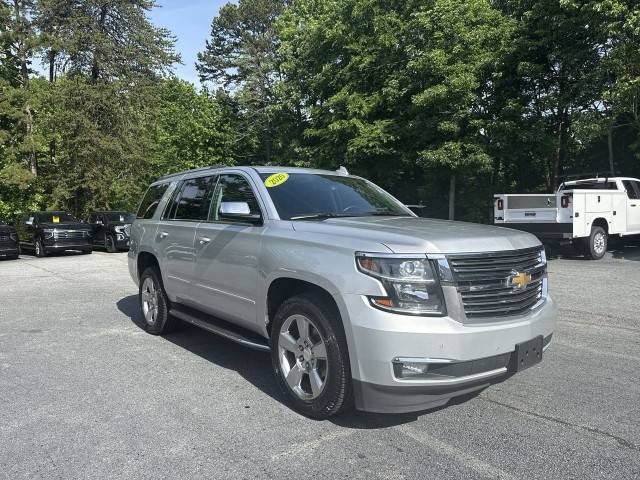 2020 Chevrolet Tahoe Premier — SUV — 102,181 mi — High Point, NC