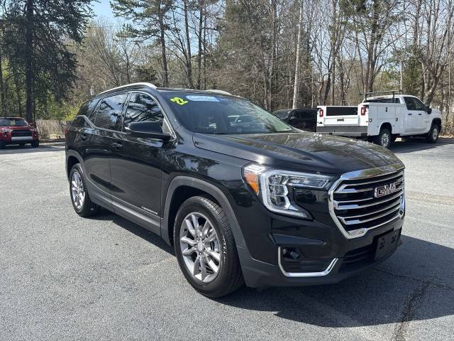 2022 GMC Terrain SLT — SUV — 37,967 mi — High Point, NC