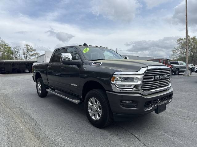 2024 Ram 2500 Laramie — Pickup Truck — 19,305 mi — High Point, NC